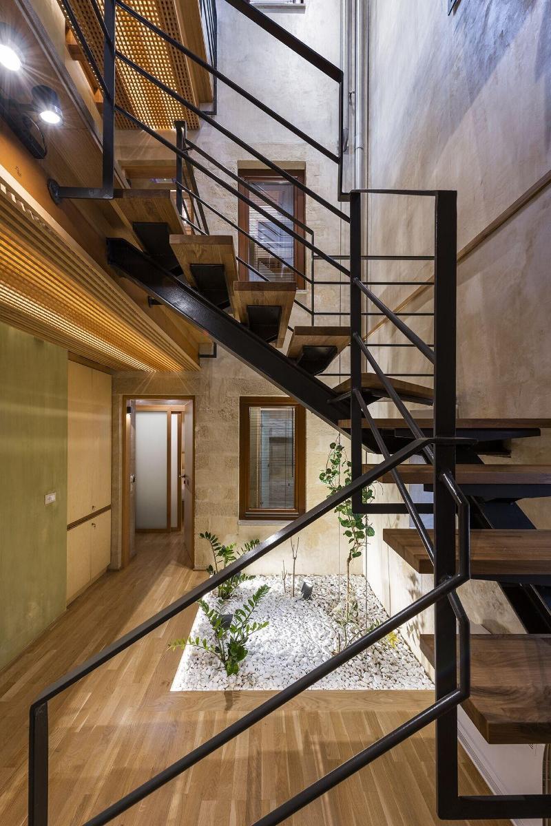 Polixeny'S Suites Hanya Dış mekan fotoğraf