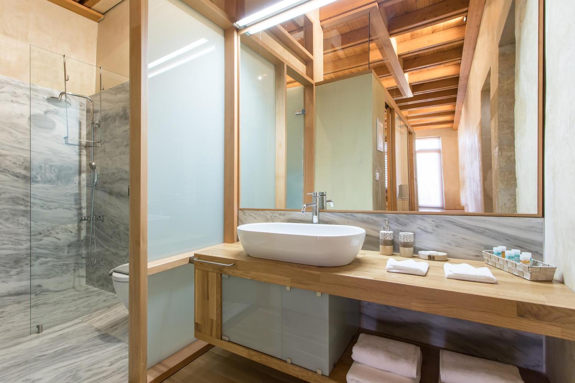 Polixeny'S Suites Hanya Dış mekan fotoğraf