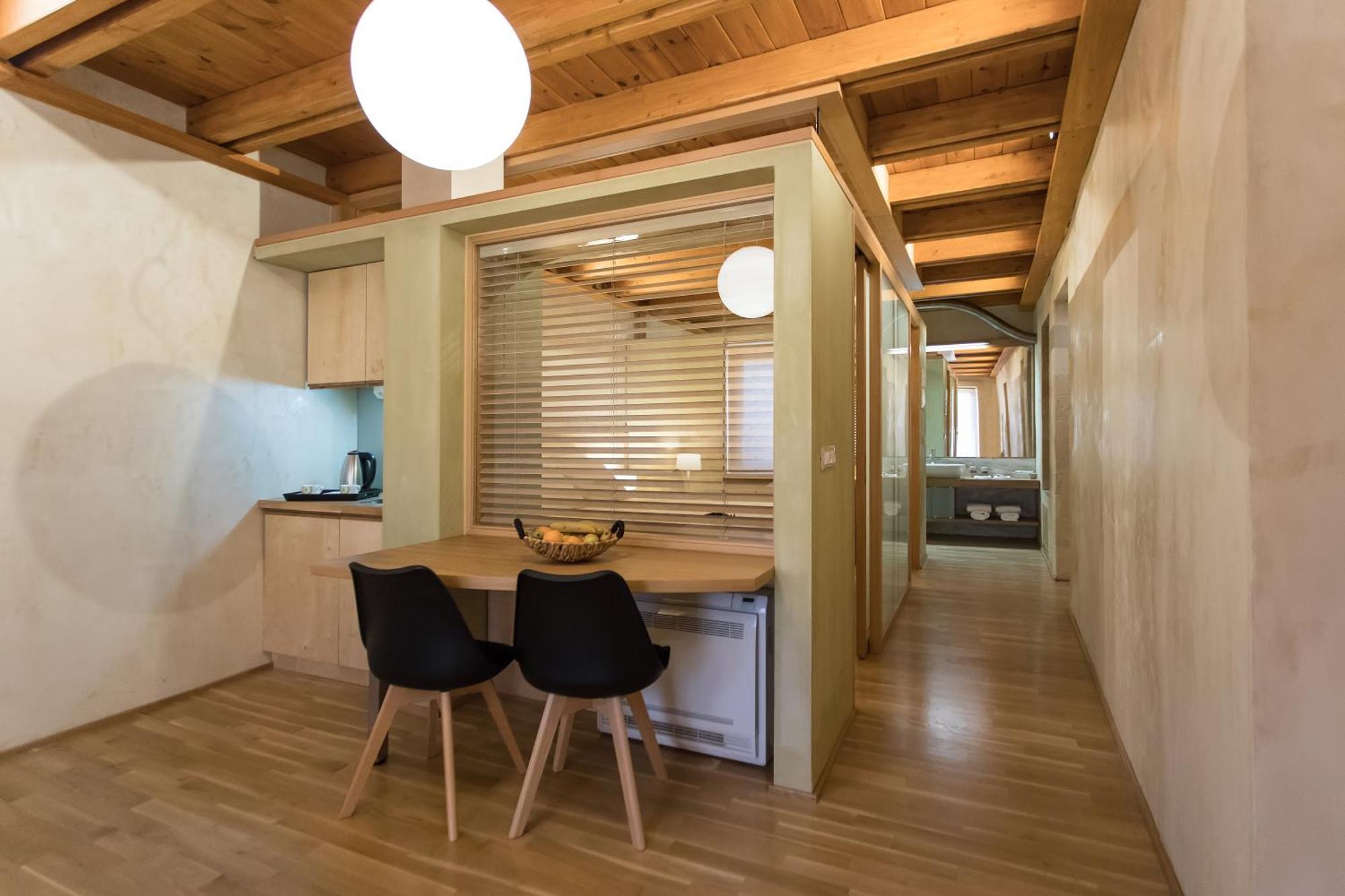 Polixeny'S Suites Hanya Dış mekan fotoğraf