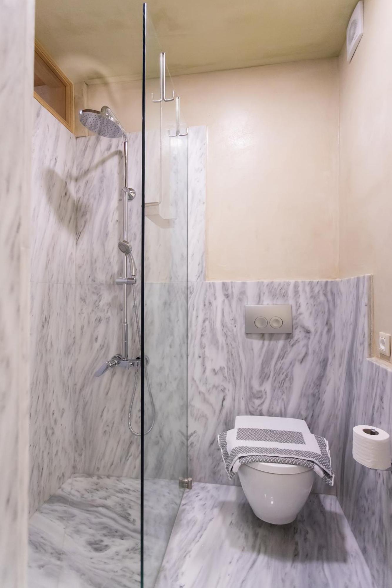 Polixeny'S Suites Hanya Dış mekan fotoğraf