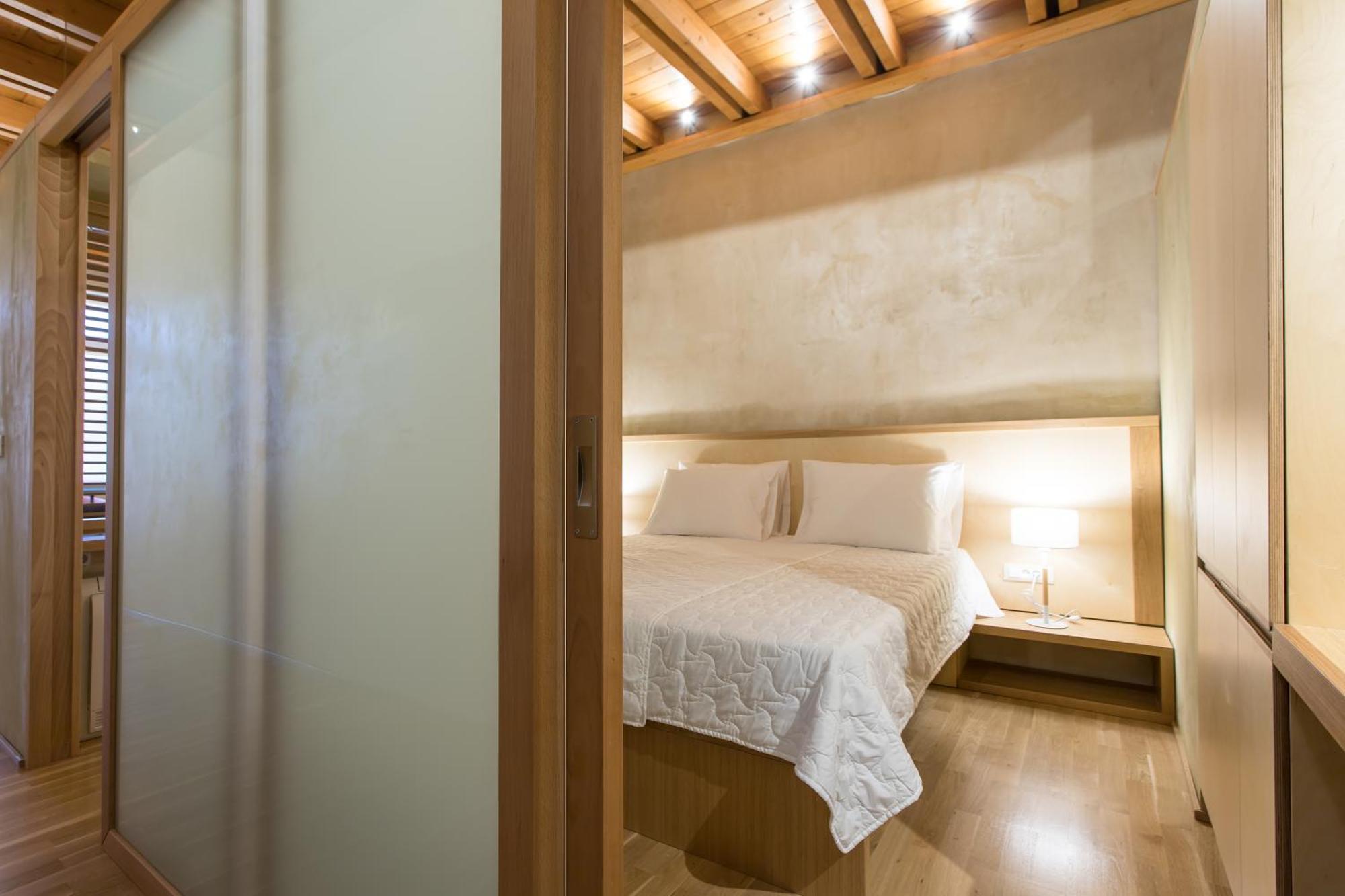 Polixeny'S Suites Hanya Dış mekan fotoğraf