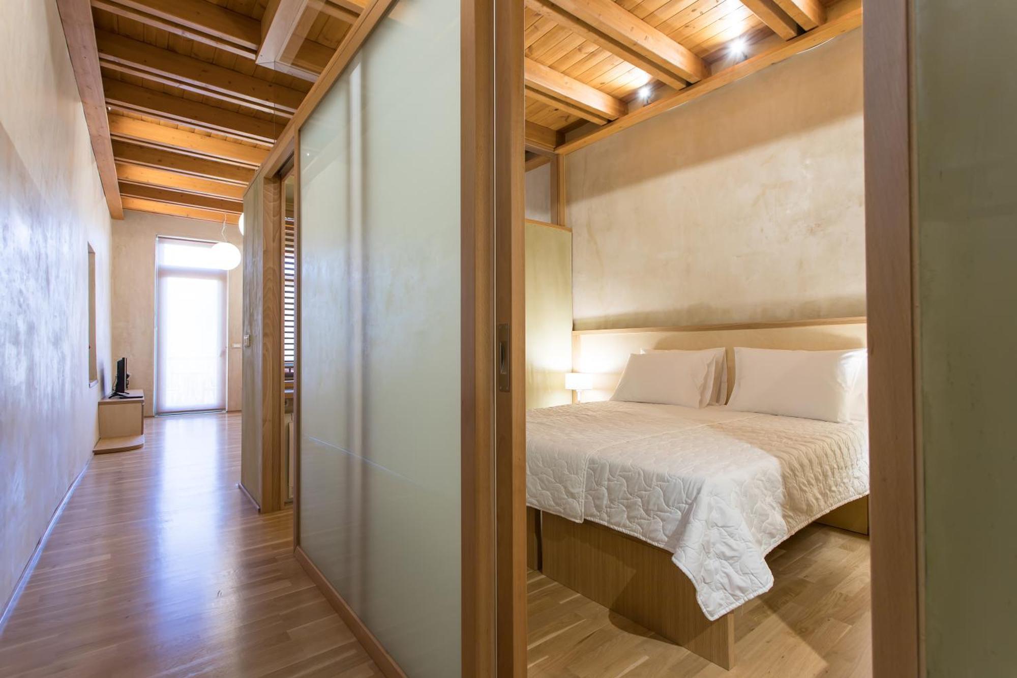 Polixeny'S Suites Hanya Dış mekan fotoğraf