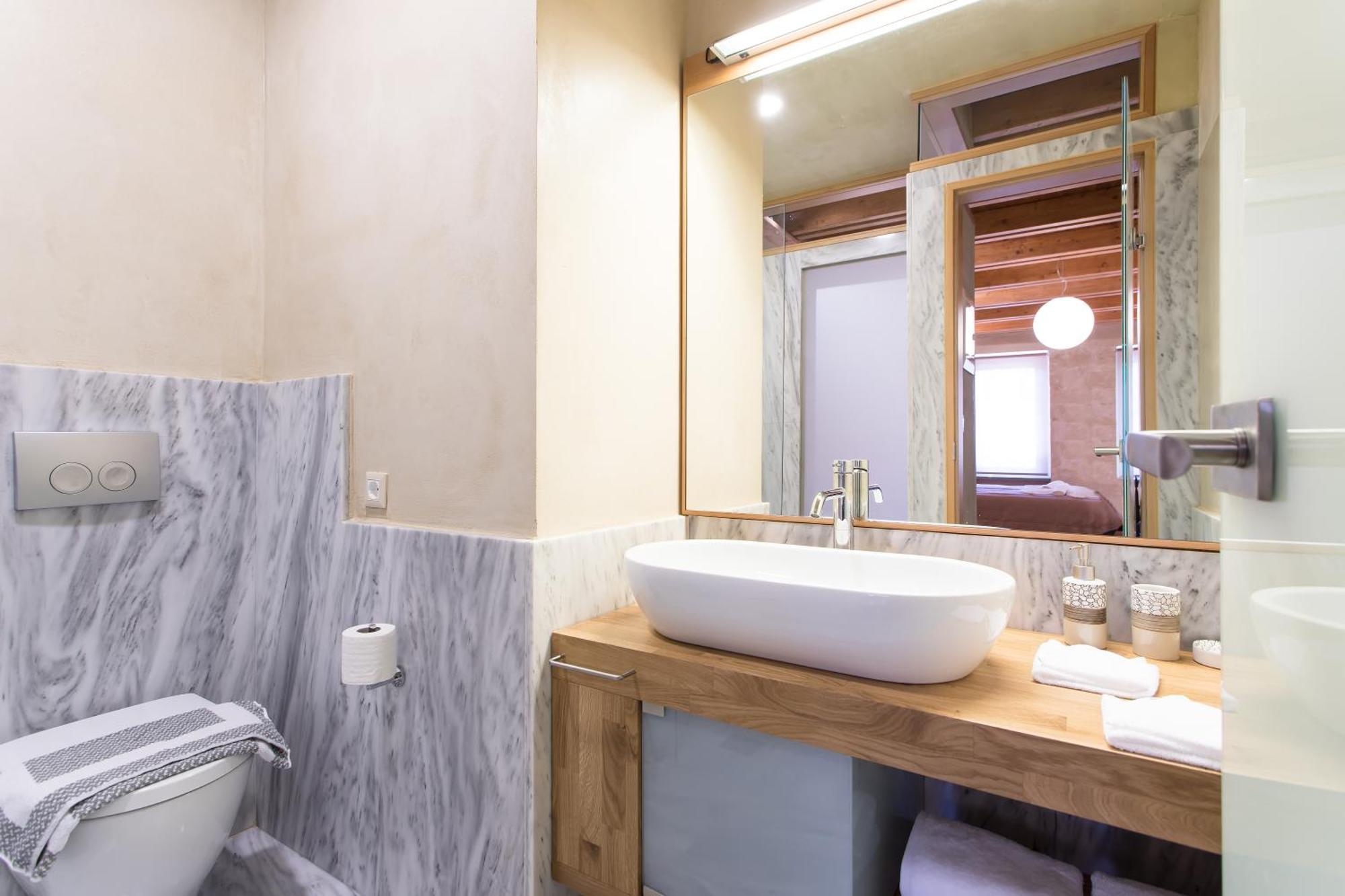 Polixeny'S Suites Hanya Dış mekan fotoğraf